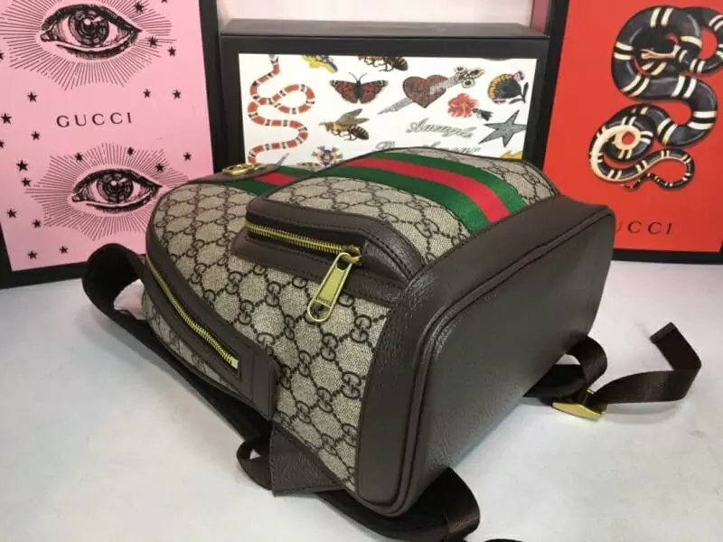 gucci aaa qualite sac a dos  pour femme s_102b7474